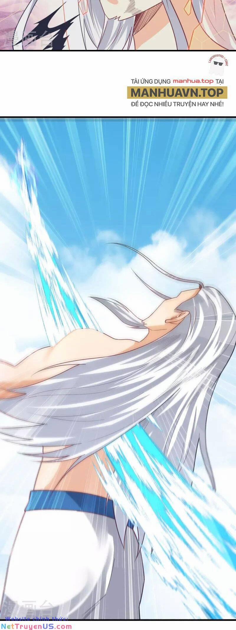 Nhất Đẳng Gia Đinh 322 trang 22