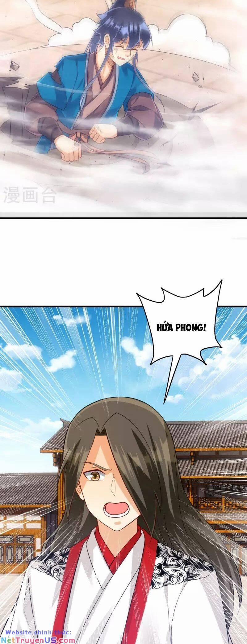 Nhất Đẳng Gia Đinh 322 trang 24