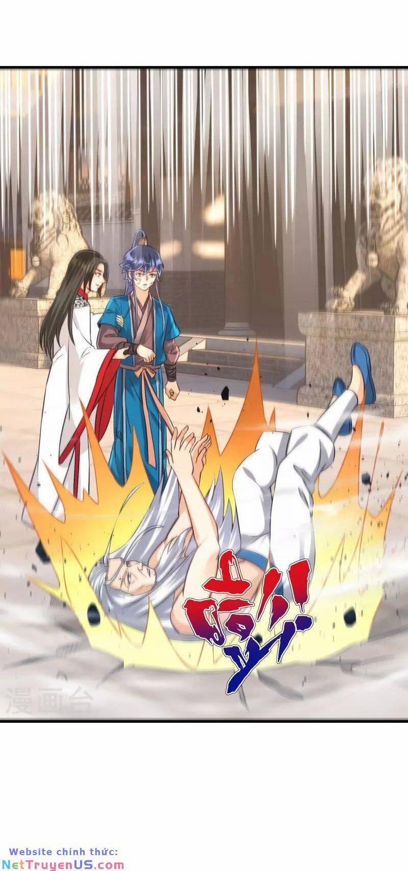 Nhất Đẳng Gia Đinh 322 trang 26