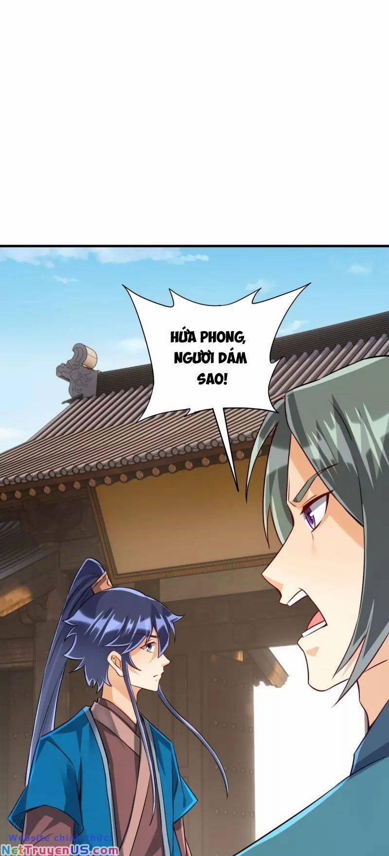 Nhất Đẳng Gia Đinh 322 trang 30