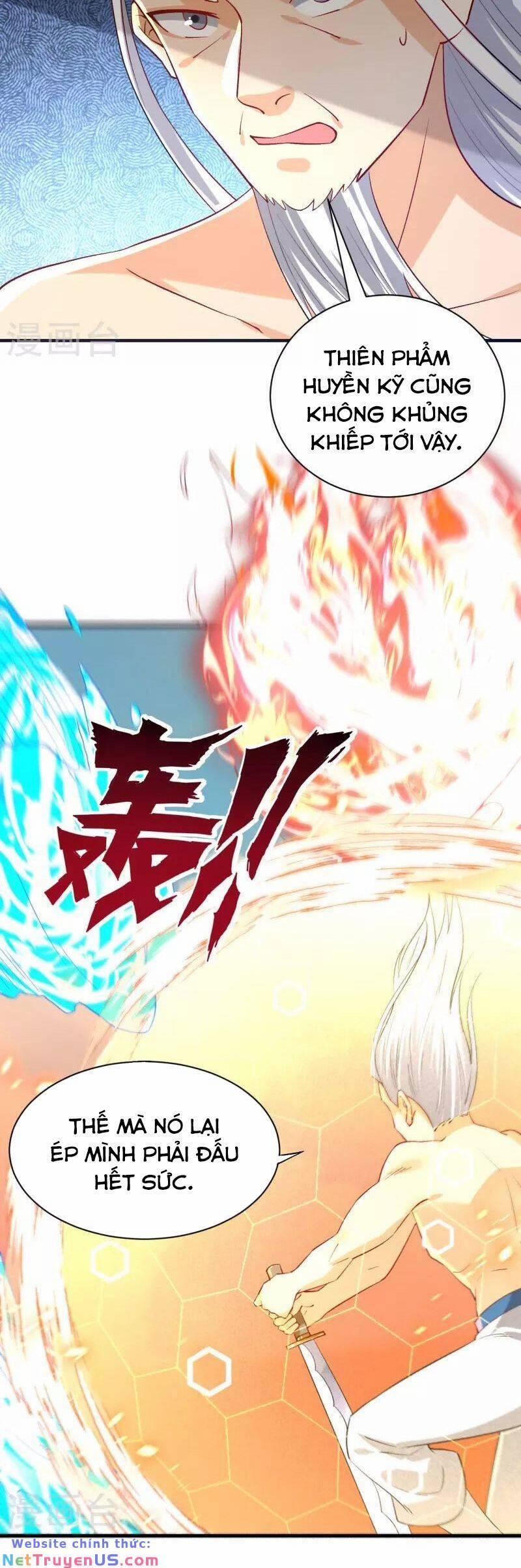 Nhất Đẳng Gia Đinh 322 trang 4