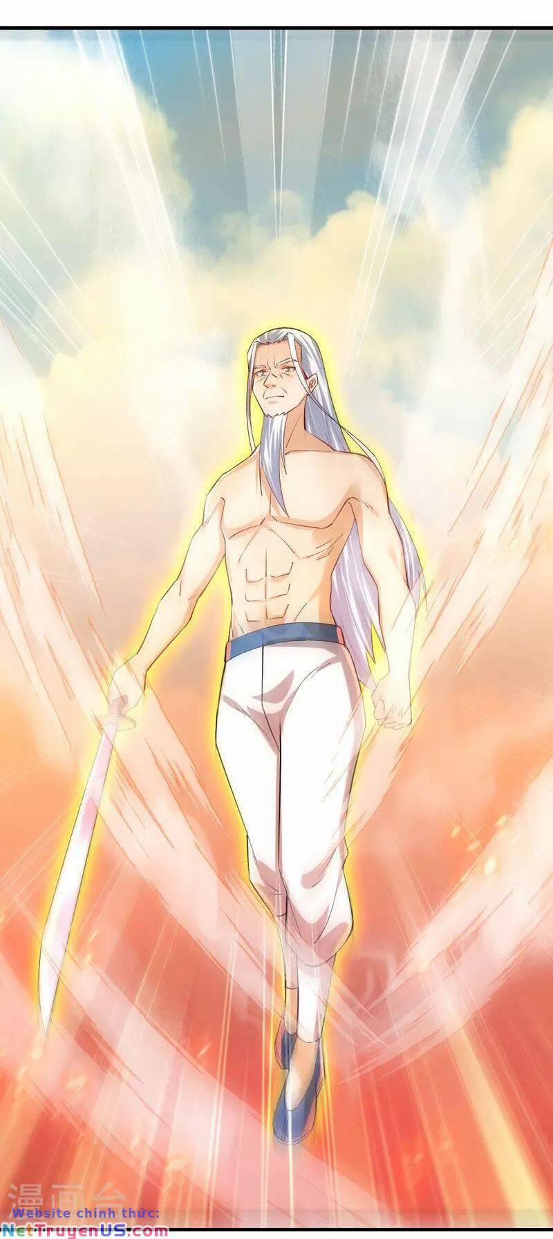 Nhất Đẳng Gia Đinh 322 trang 6