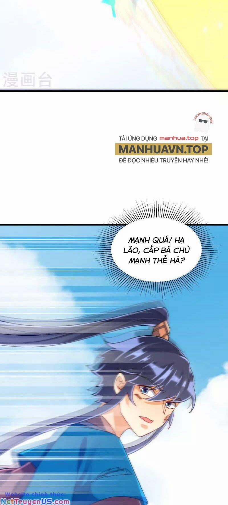 Nhất Đẳng Gia Đinh 322 trang 9