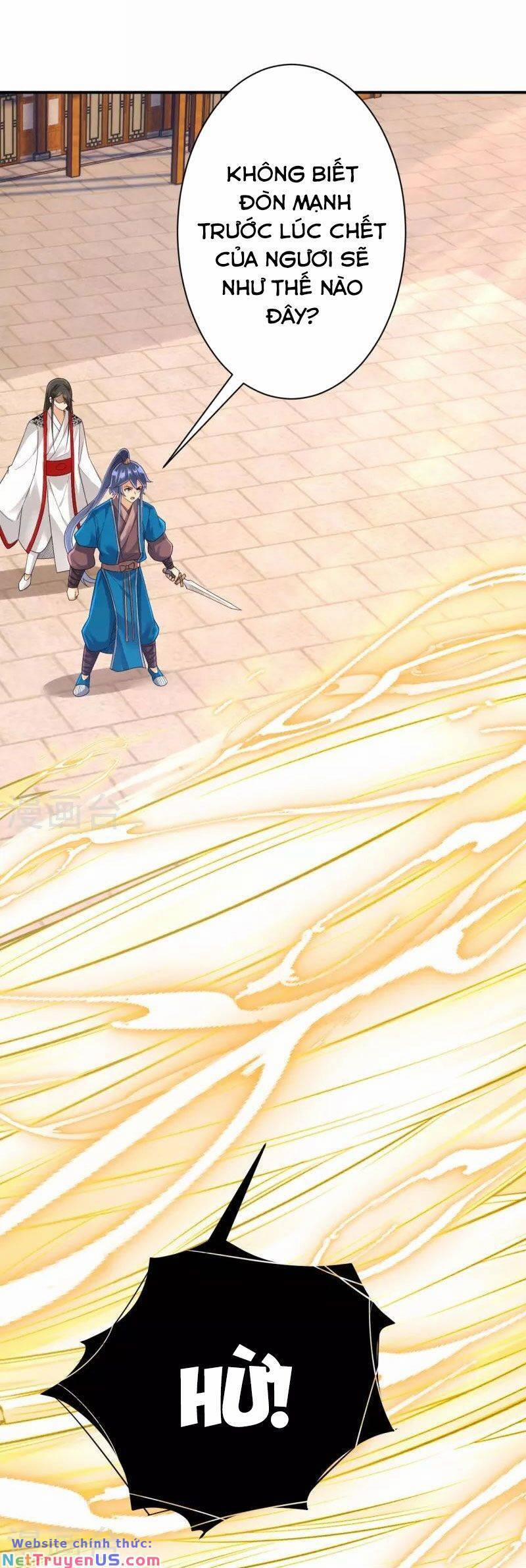 Nhất Đẳng Gia Đinh 323 trang 11