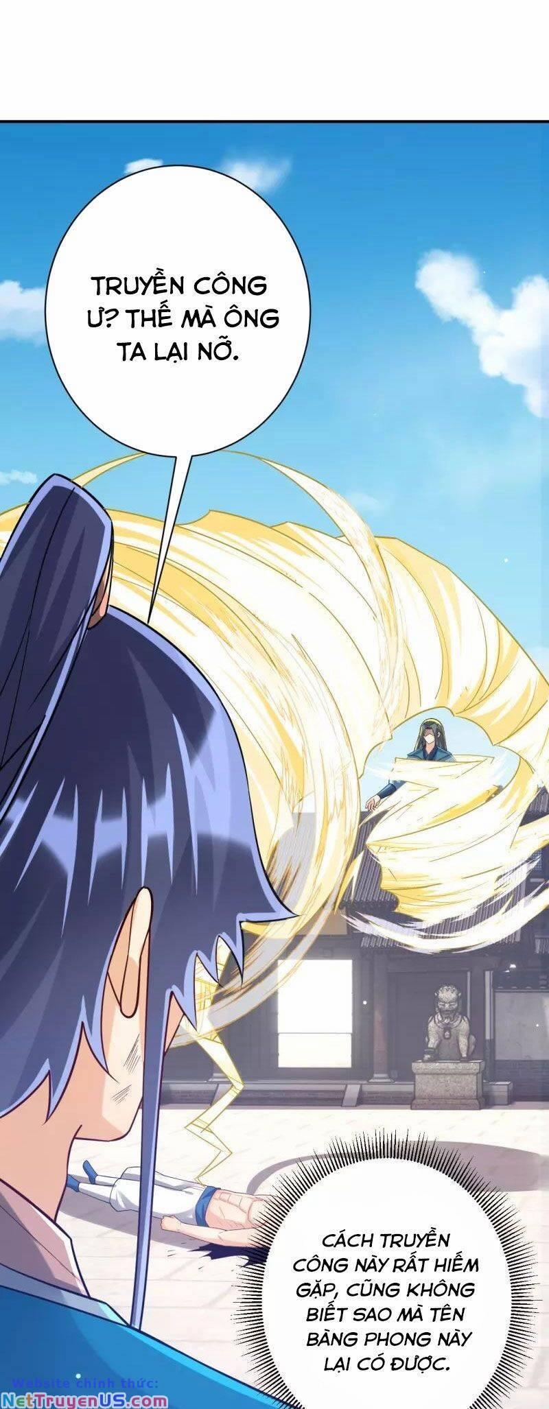 Nhất Đẳng Gia Đinh 323 trang 14