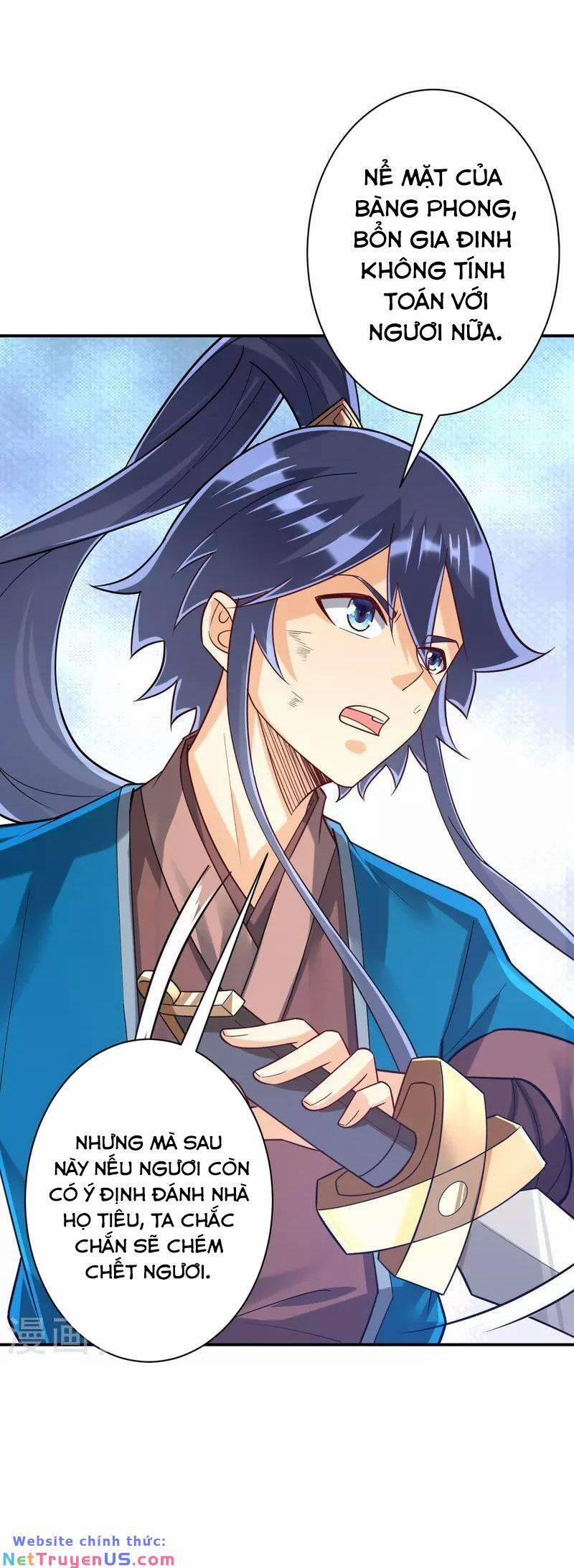 Nhất Đẳng Gia Đinh 323 trang 17