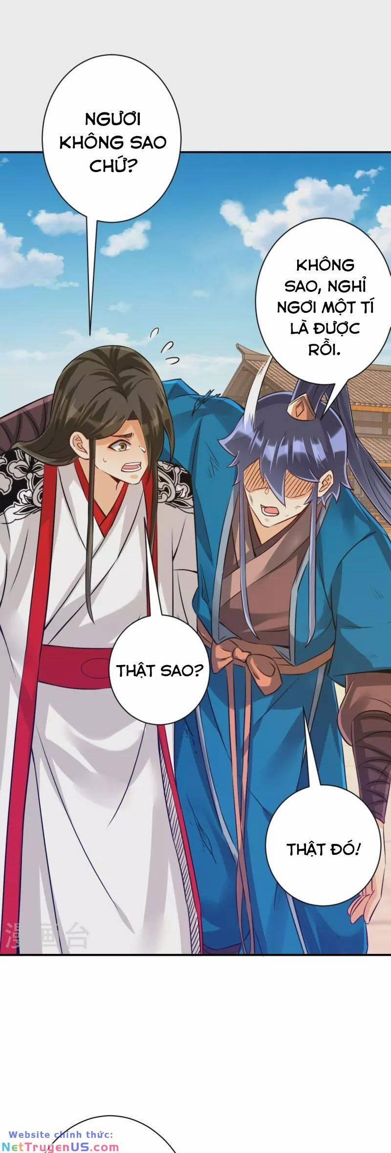 Nhất Đẳng Gia Đinh 323 trang 26