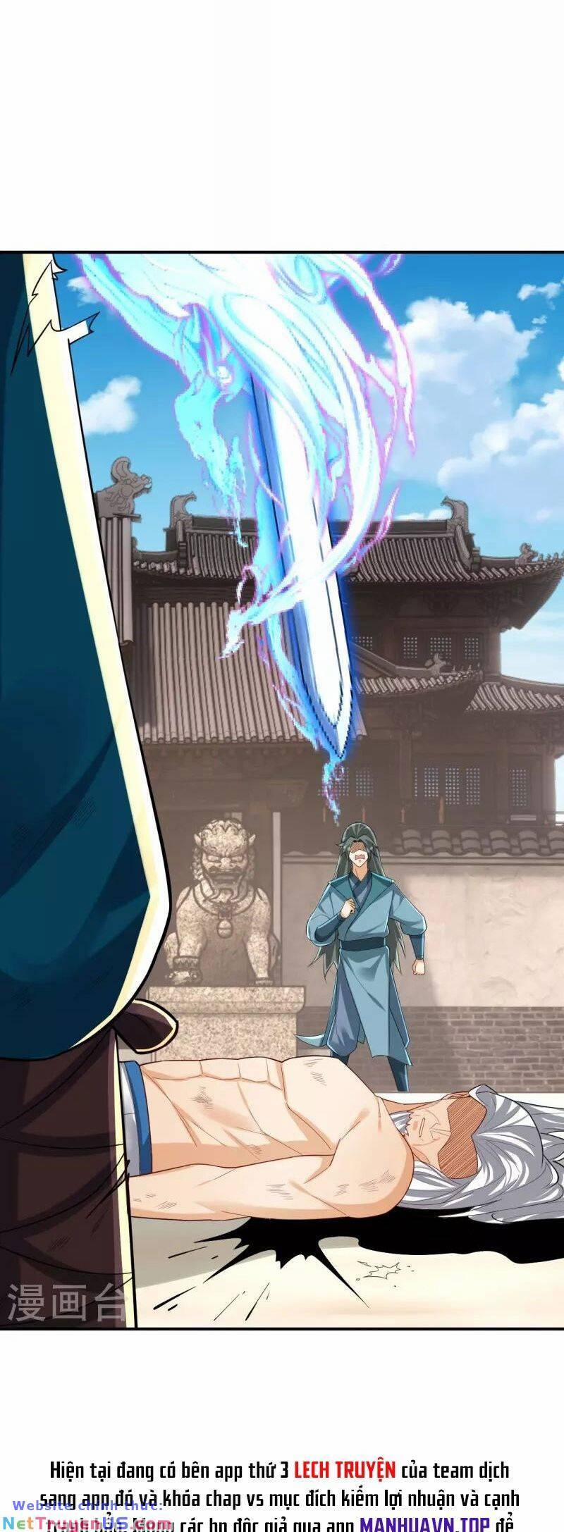 Nhất Đẳng Gia Đinh 323 trang 3