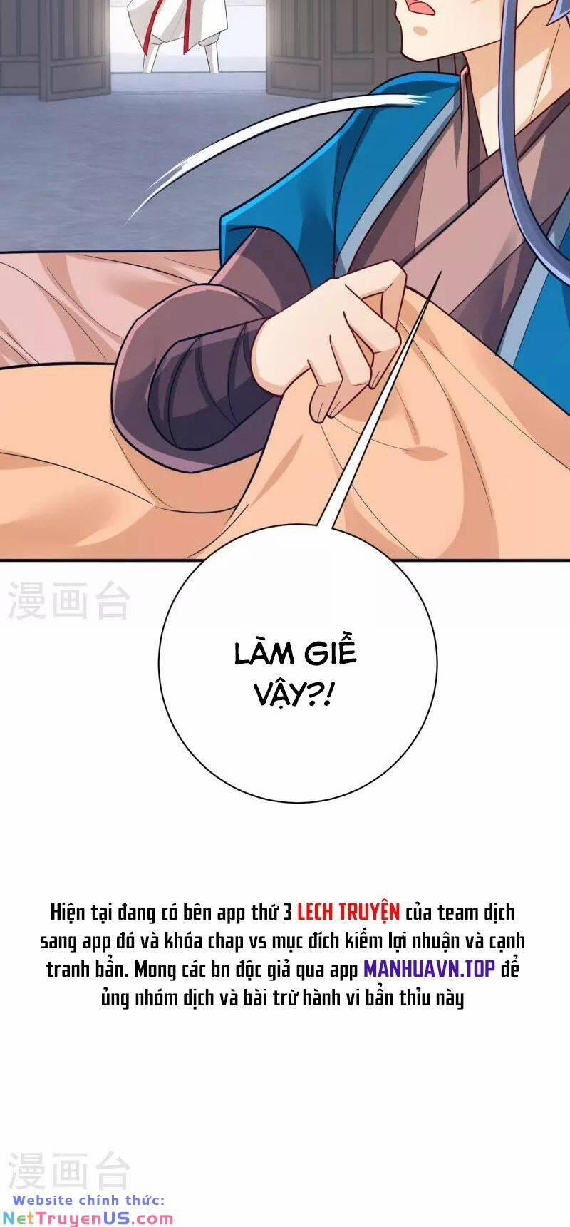 Nhất Đẳng Gia Đinh 323 trang 34