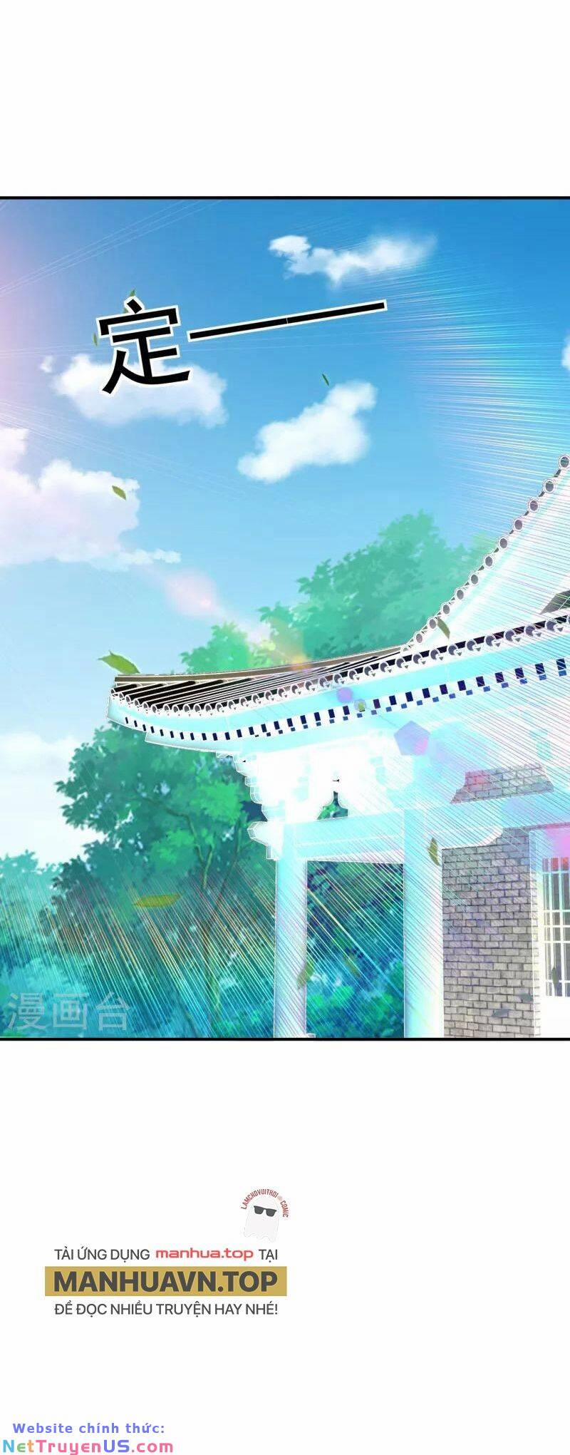 Nhất Đẳng Gia Đinh 324 trang 12