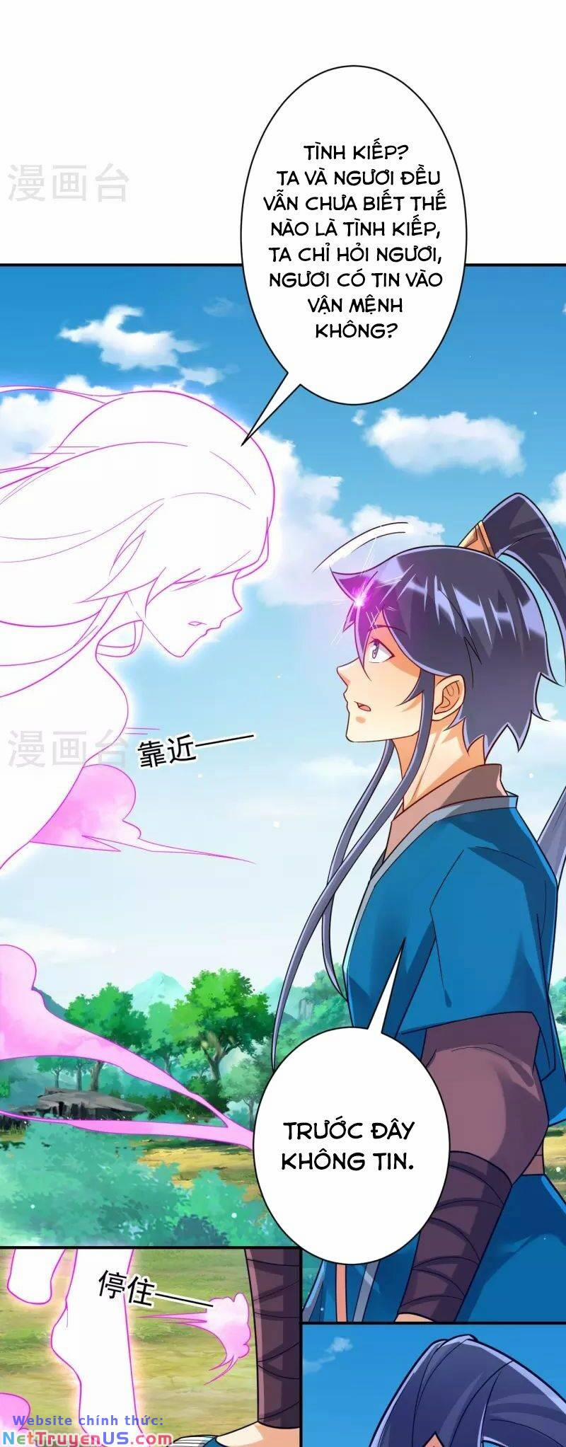 Nhất Đẳng Gia Đinh 324 trang 26