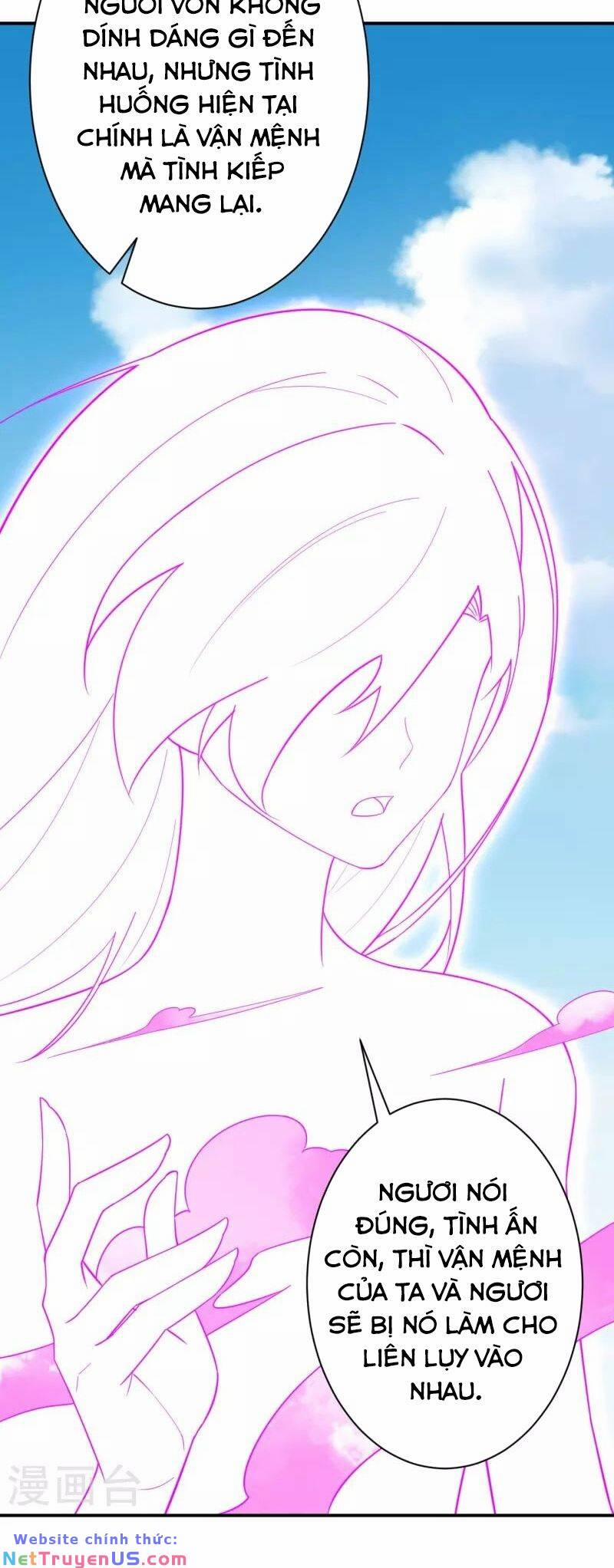 Nhất Đẳng Gia Đinh 324 trang 28