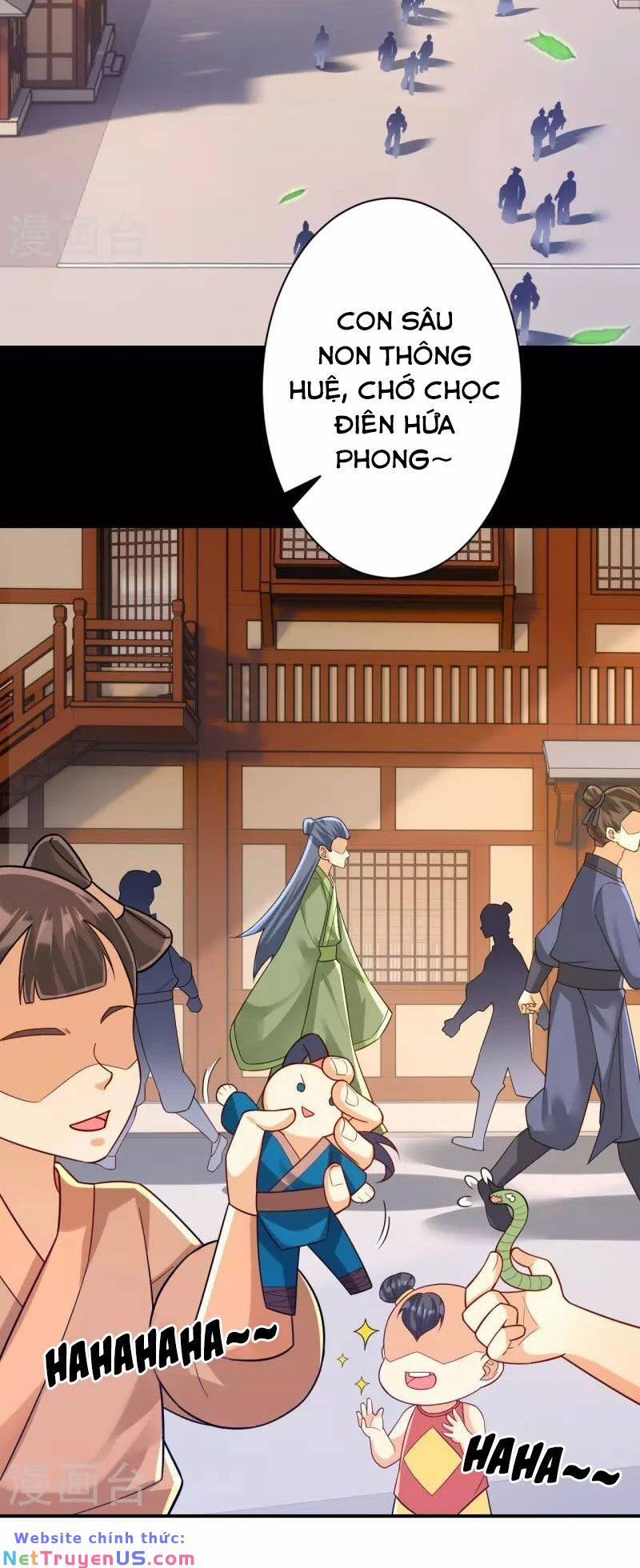 Nhất Đẳng Gia Đinh 324 trang 4