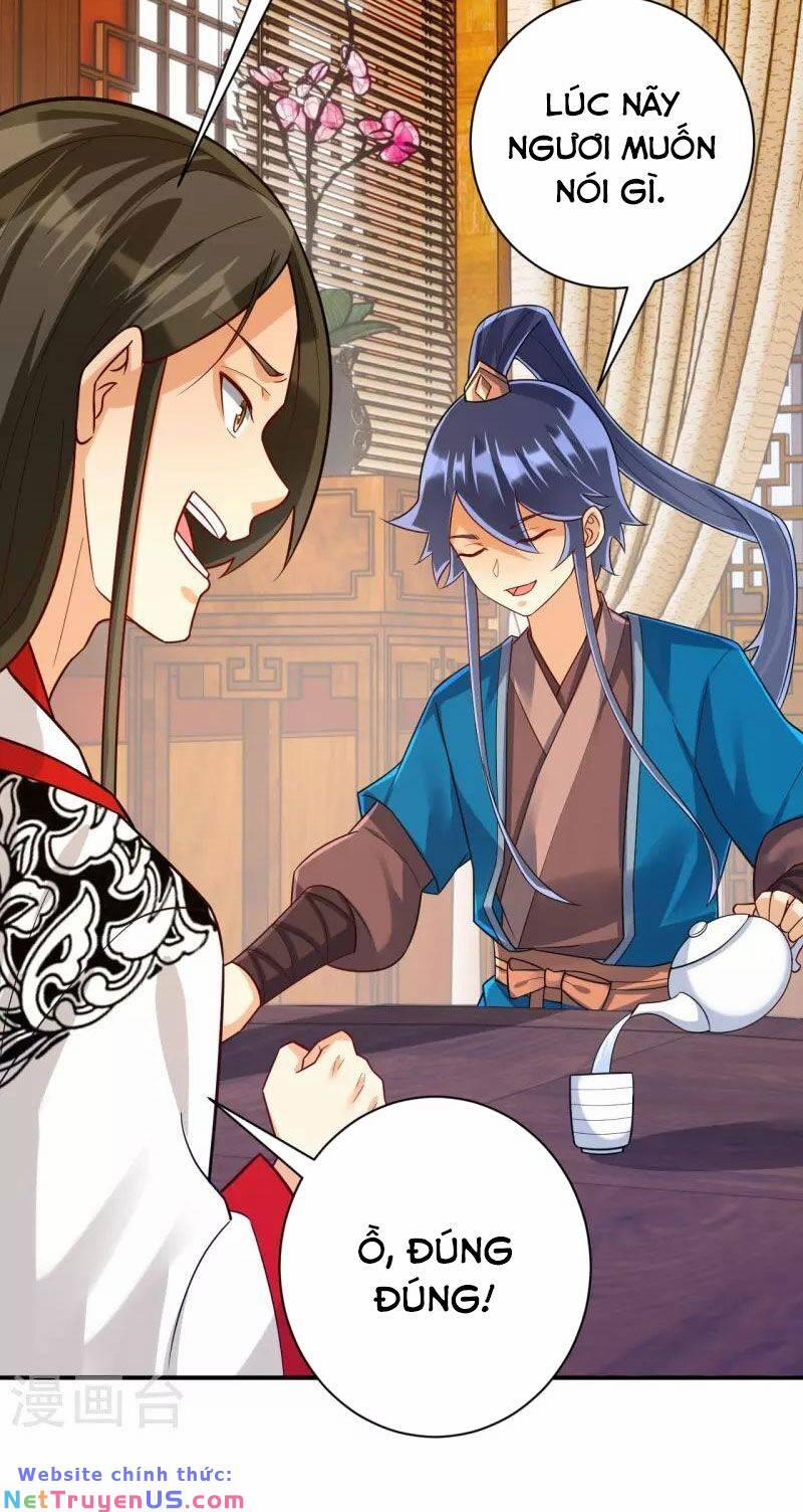 Nhất Đẳng Gia Đinh 324 trang 7