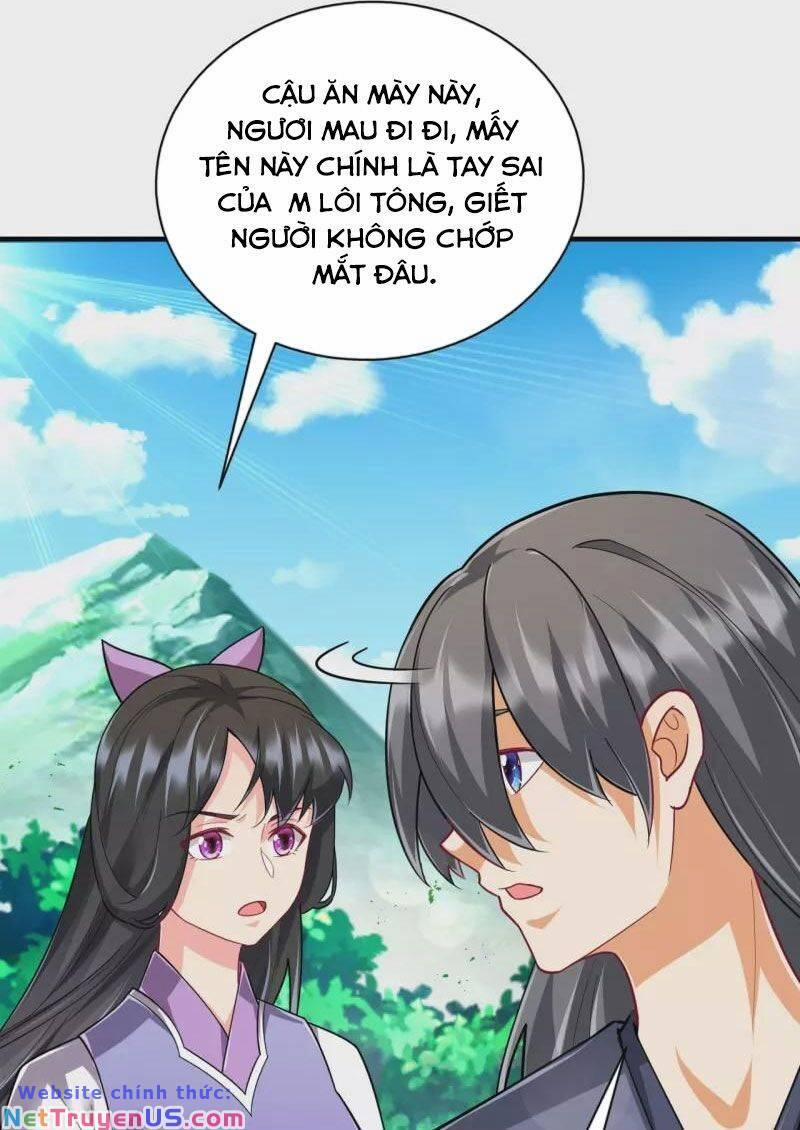 Nhất Đẳng Gia Đinh 325 trang 23