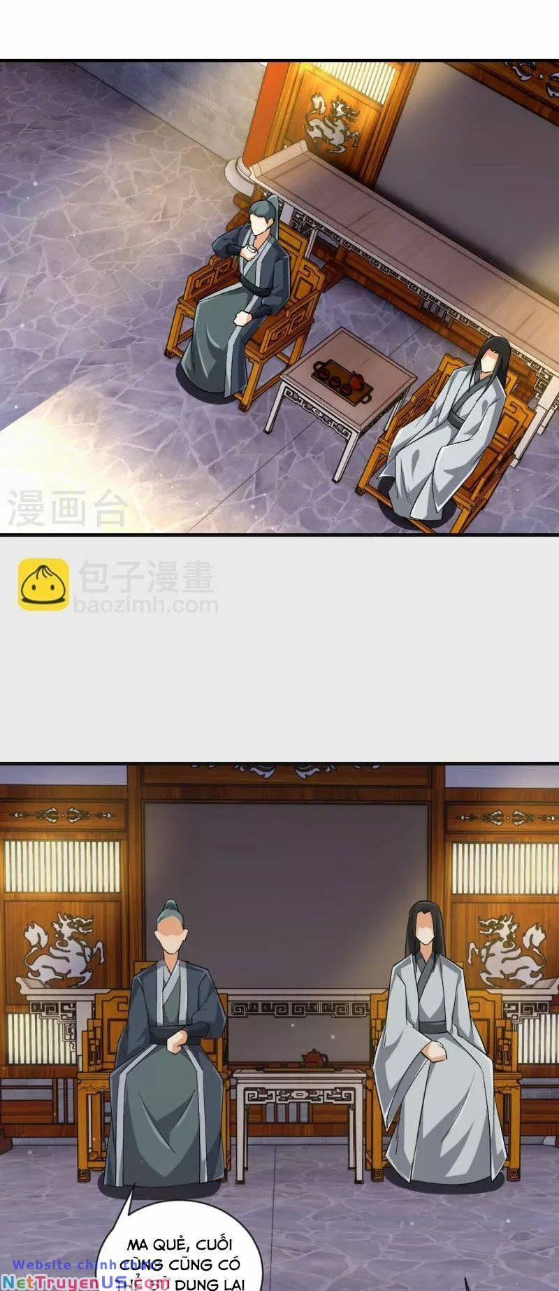 Nhất Đẳng Gia Đinh 325 trang 5