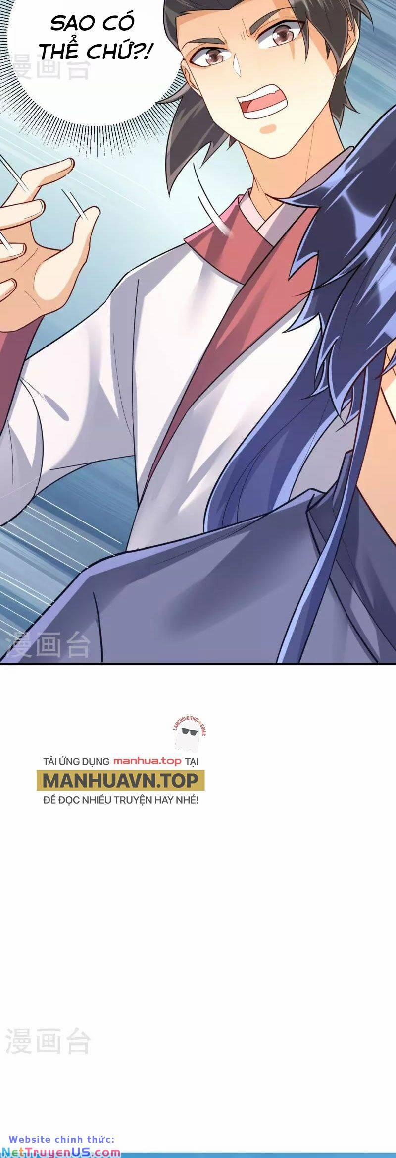 Nhất Đẳng Gia Đinh 326 trang 12