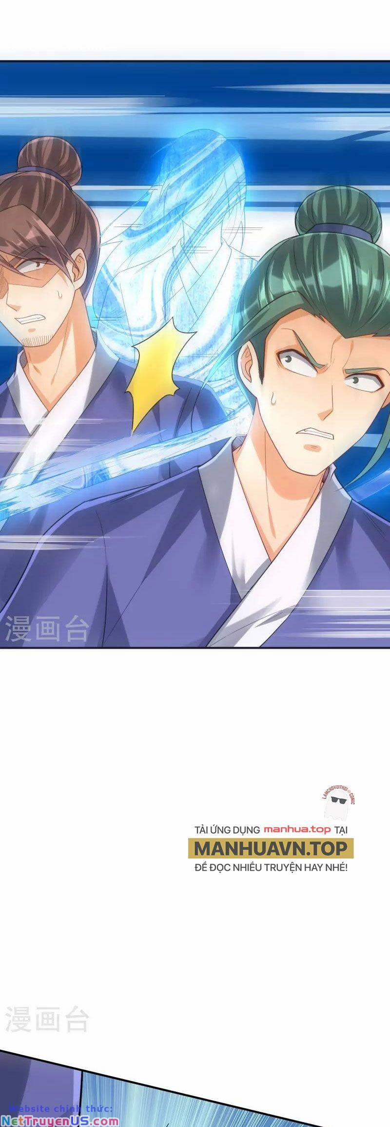 Nhất Đẳng Gia Đinh 326 trang 17