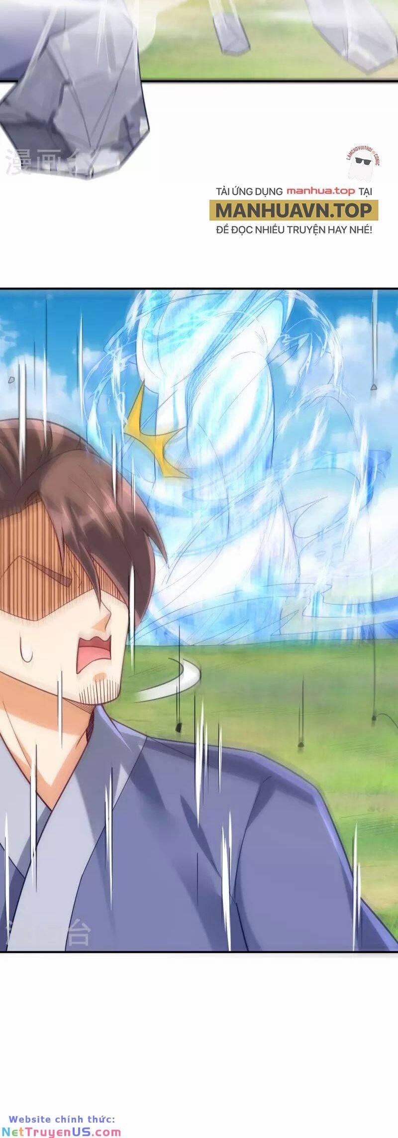 Nhất Đẳng Gia Đinh 326 trang 24