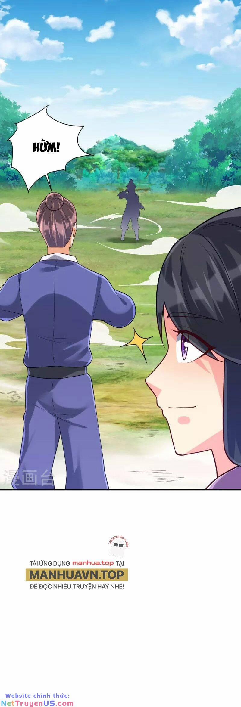 Nhất Đẳng Gia Đinh 326 trang 27