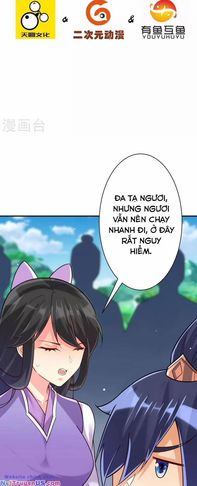 Nhất Đẳng Gia Đinh 326 trang 3