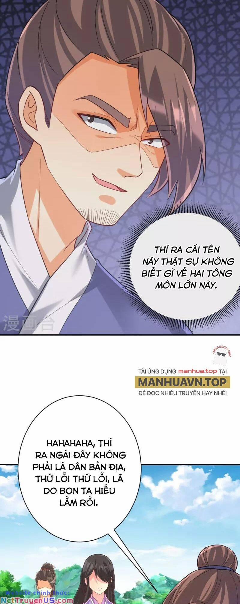 Nhất Đẳng Gia Đinh 326 trang 30