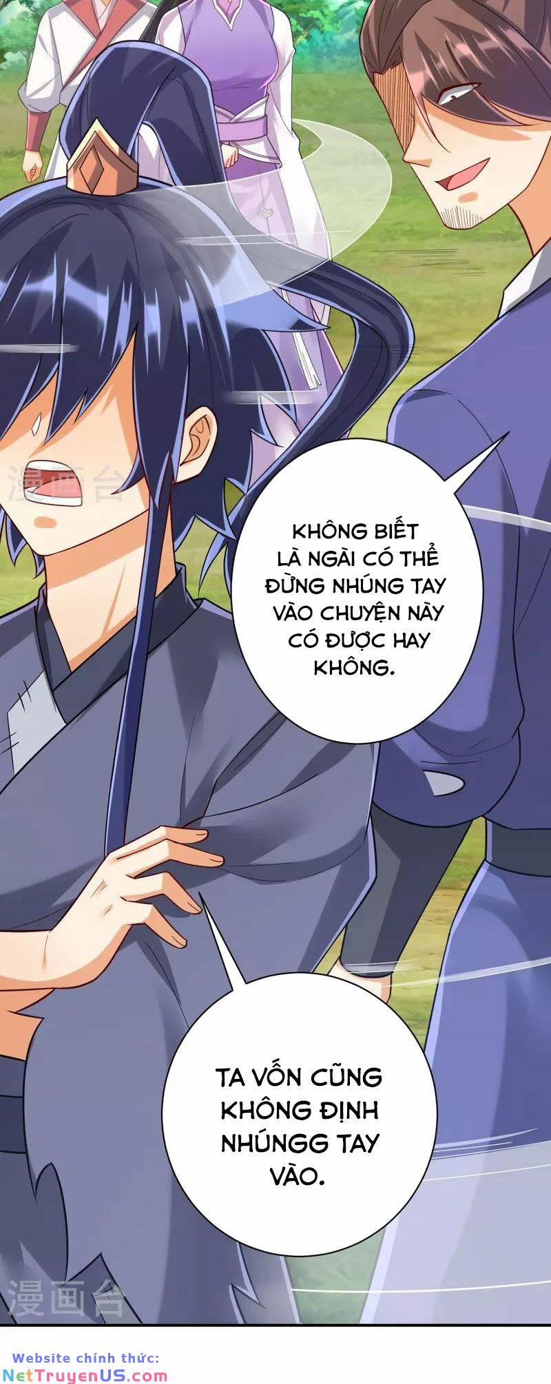 Nhất Đẳng Gia Đinh 326 trang 31