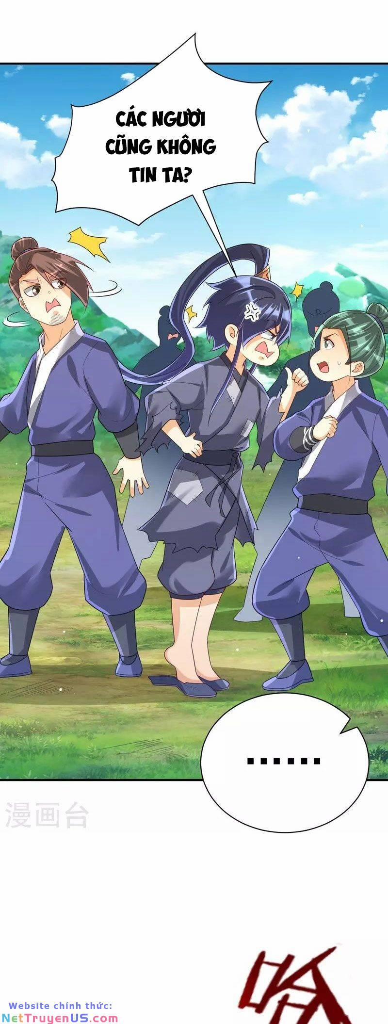 Nhất Đẳng Gia Đinh 326 trang 5