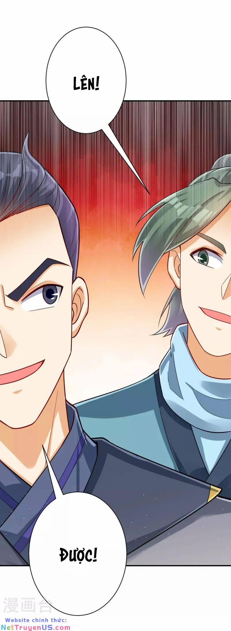 Nhất Đẳng Gia Đinh 328 trang 18