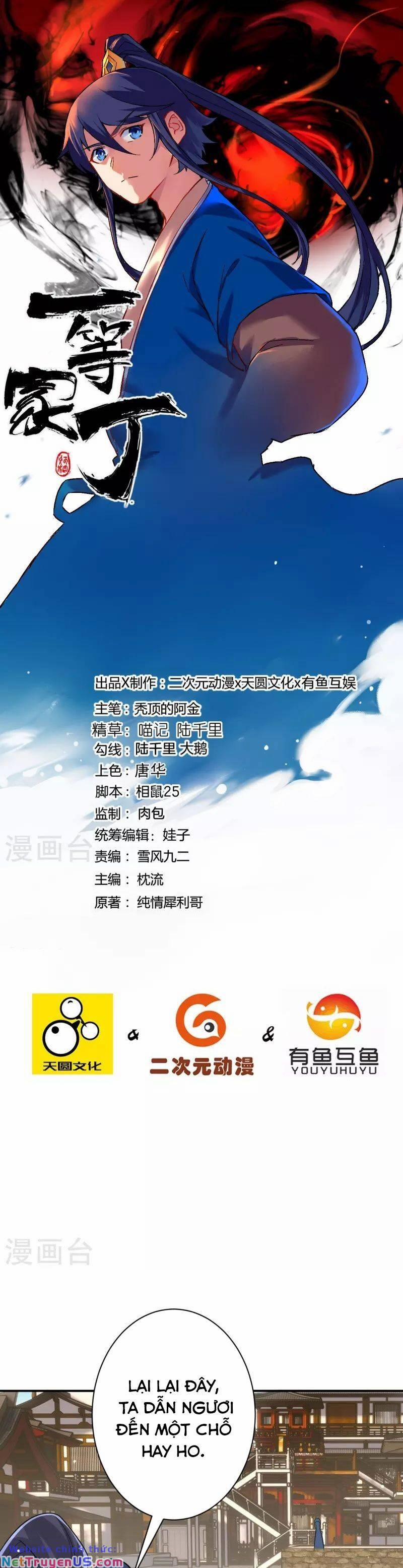 Nhất Đẳng Gia Đinh 328 trang 2