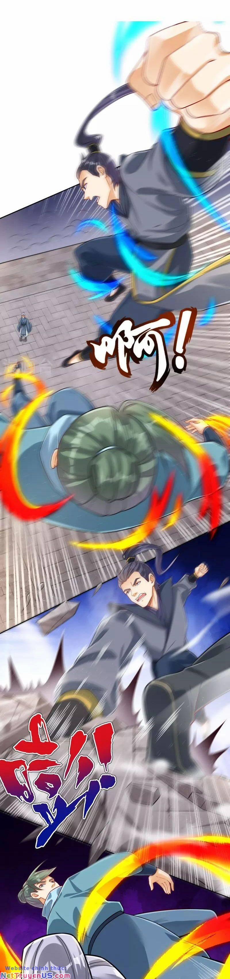 Nhất Đẳng Gia Đinh 328 trang 20