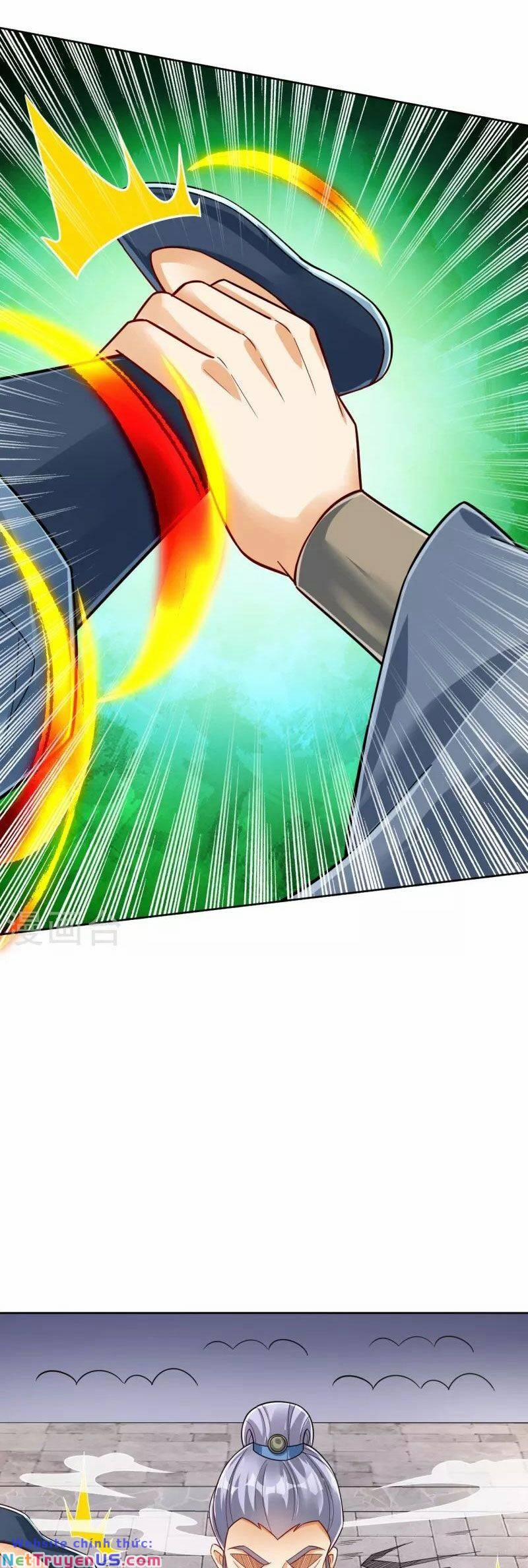 Nhất Đẳng Gia Đinh 328 trang 22