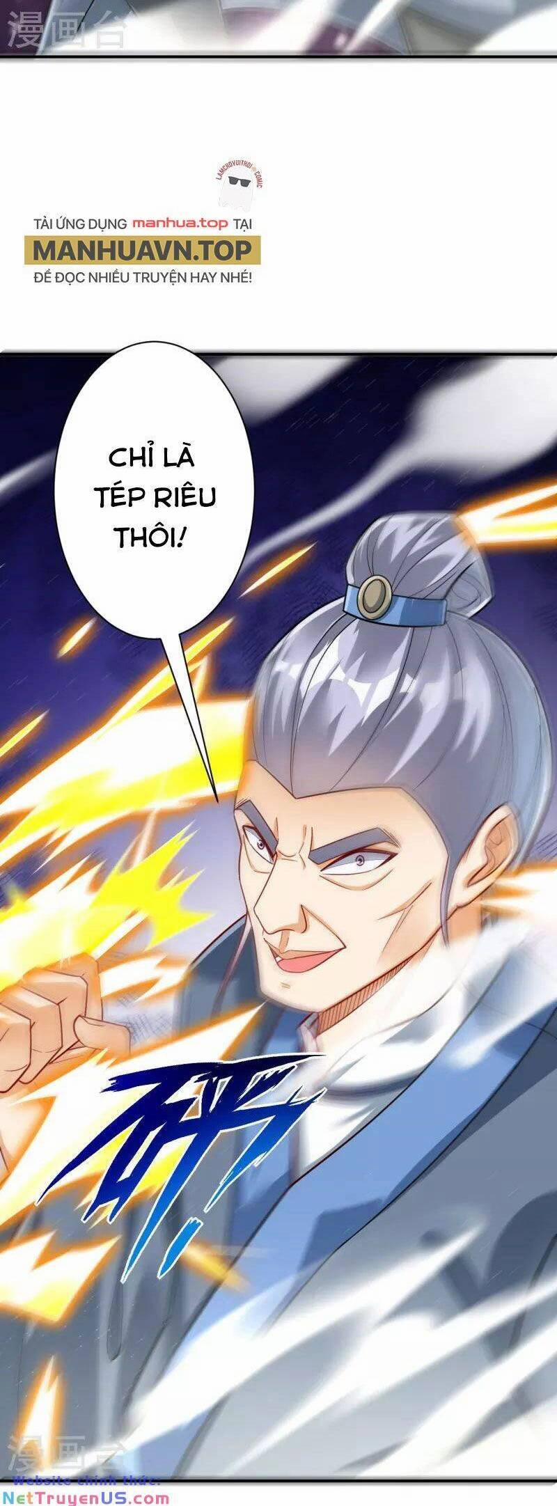 Nhất Đẳng Gia Đinh 329 trang 17