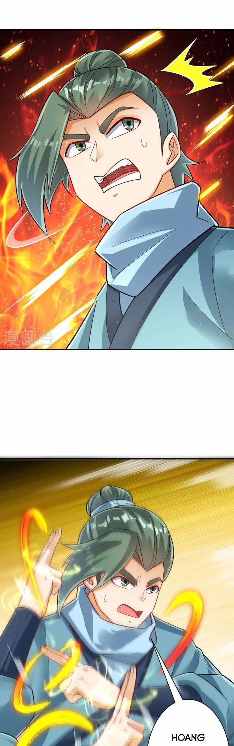 Nhất Đẳng Gia Đinh 329 trang 18