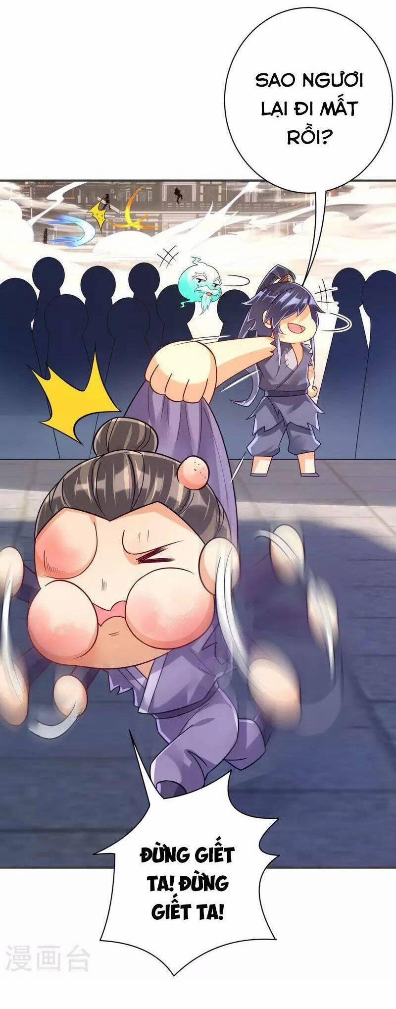 Nhất Đẳng Gia Đinh 329 trang 23