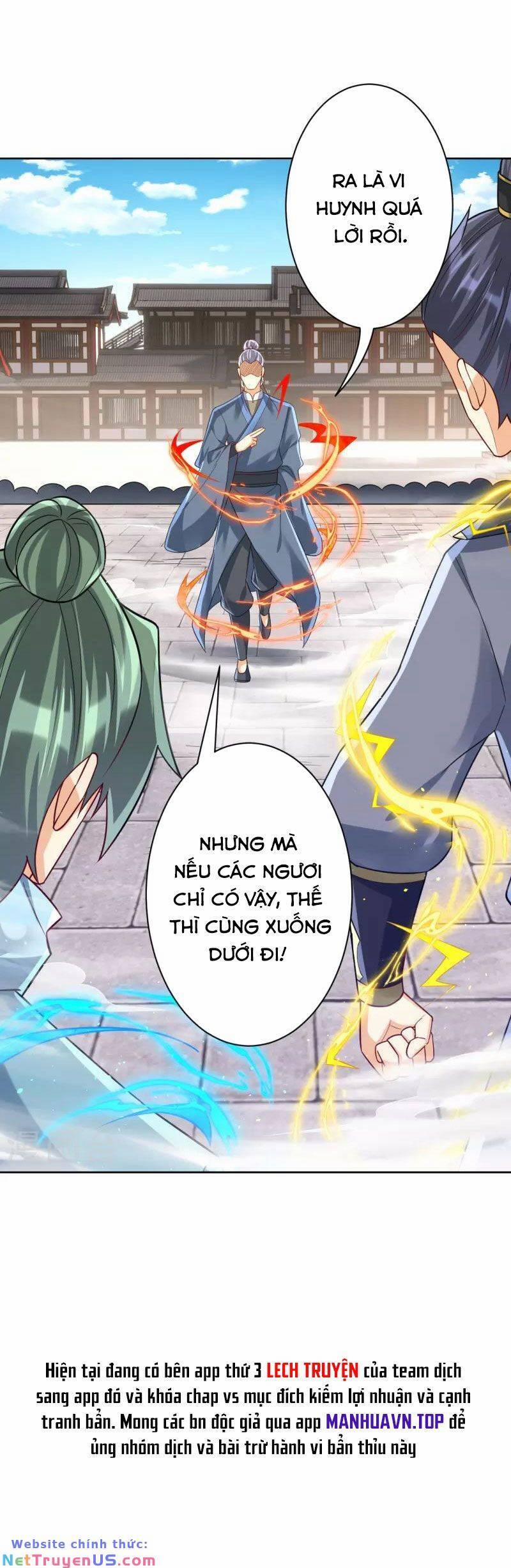 Nhất Đẳng Gia Đinh 329 trang 28