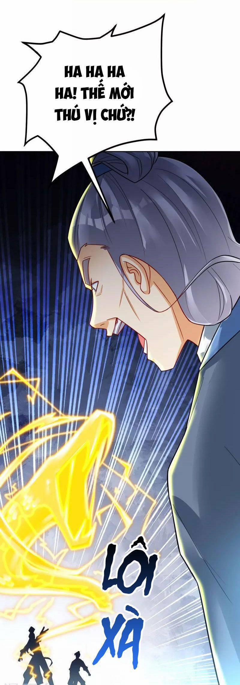 Nhất Đẳng Gia Đinh 329 trang 5