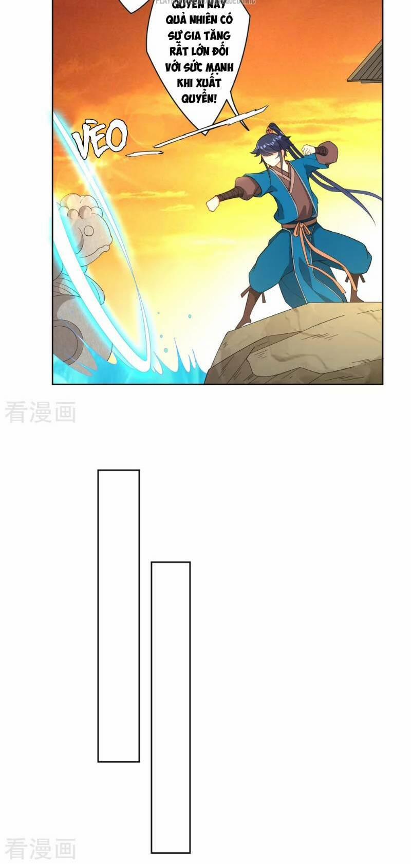 Nhất Đẳng Gia Đinh 33 trang 10