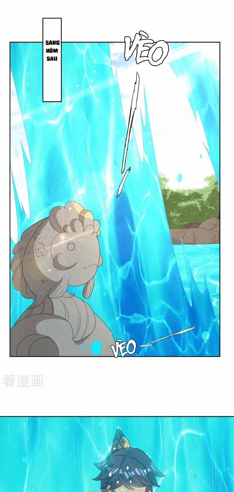 Nhất Đẳng Gia Đinh 33 trang 11