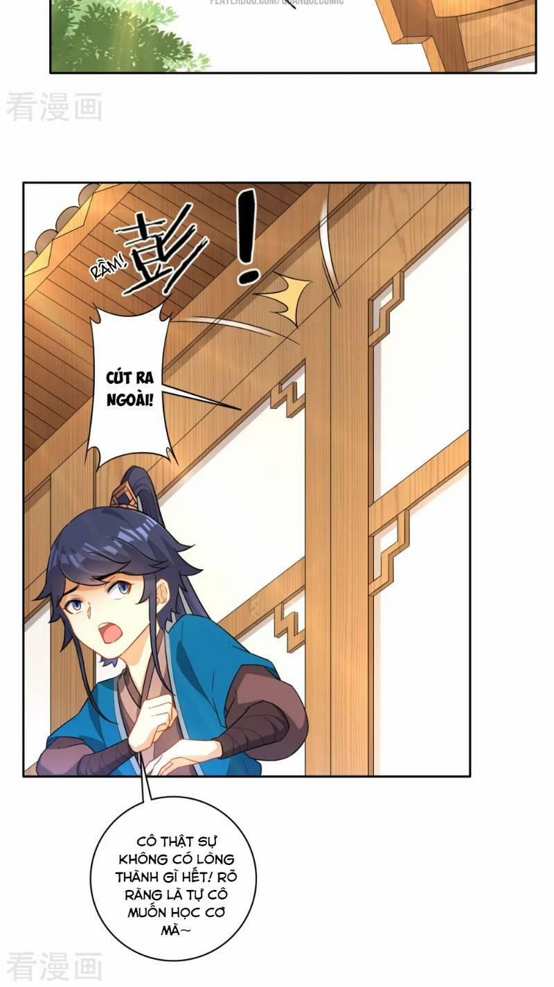 Nhất Đẳng Gia Đinh 33 trang 4