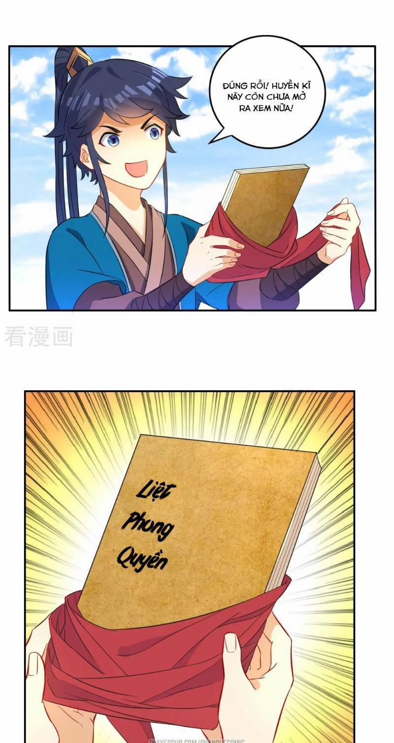 Nhất Đẳng Gia Đinh 33 trang 7