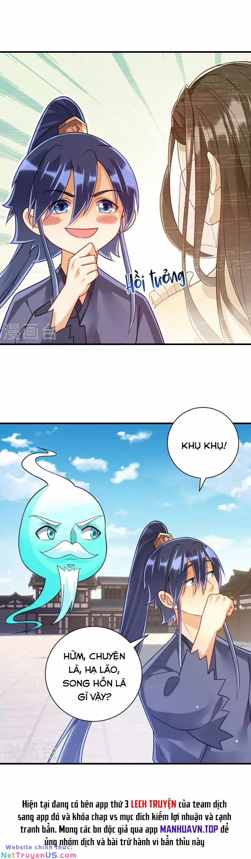 Nhất Đẳng Gia Đinh 330 trang 10