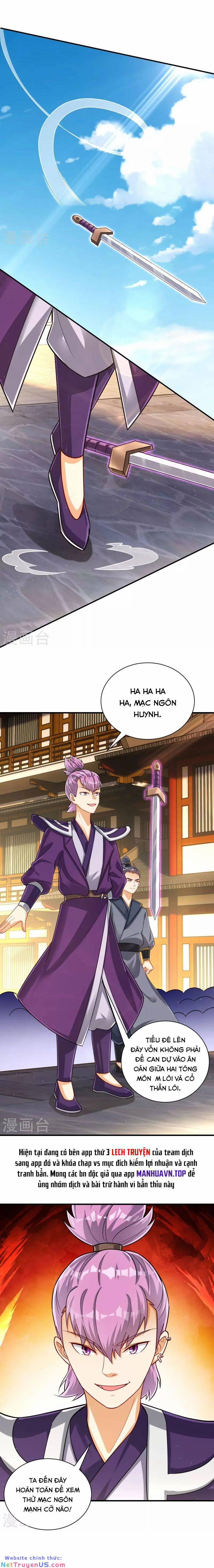 Nhất Đẳng Gia Đinh 330 trang 3