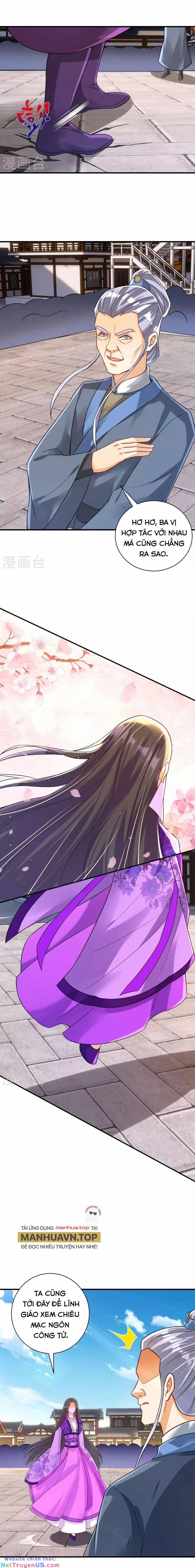 Nhất Đẳng Gia Đinh 330 trang 8