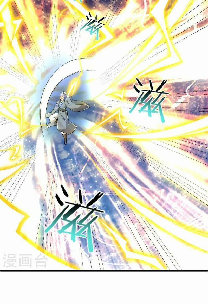 Nhất Đẳng Gia Đinh 331 trang 15