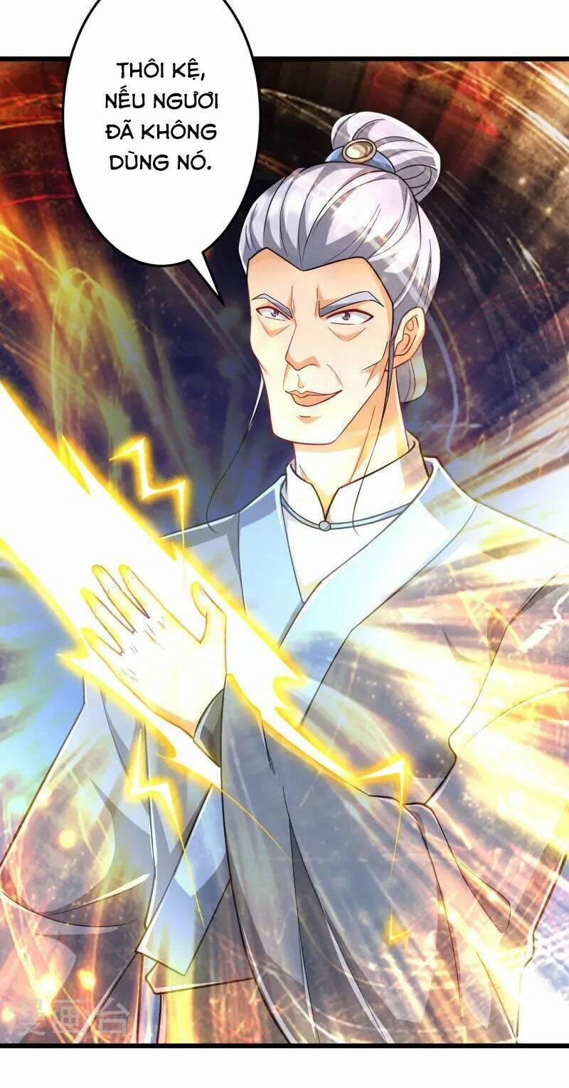 Nhất Đẳng Gia Đinh 331 trang 18