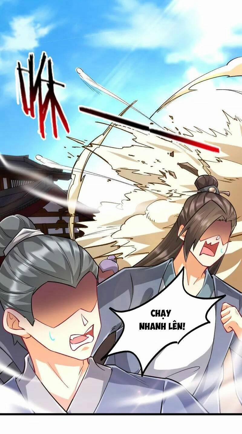 Nhất Đẳng Gia Đinh 331 trang 22