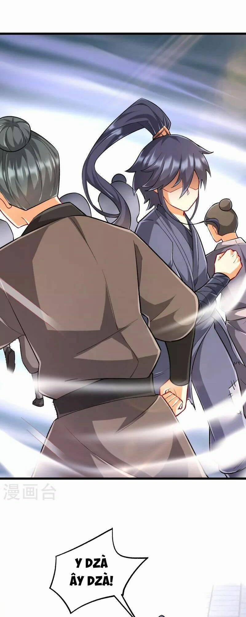 Nhất Đẳng Gia Đinh 331 trang 23