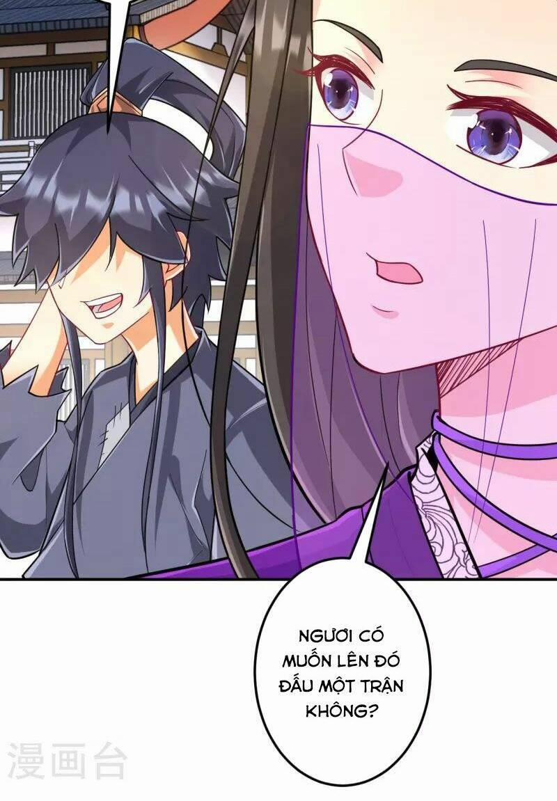 Nhất Đẳng Gia Đinh 331 trang 33