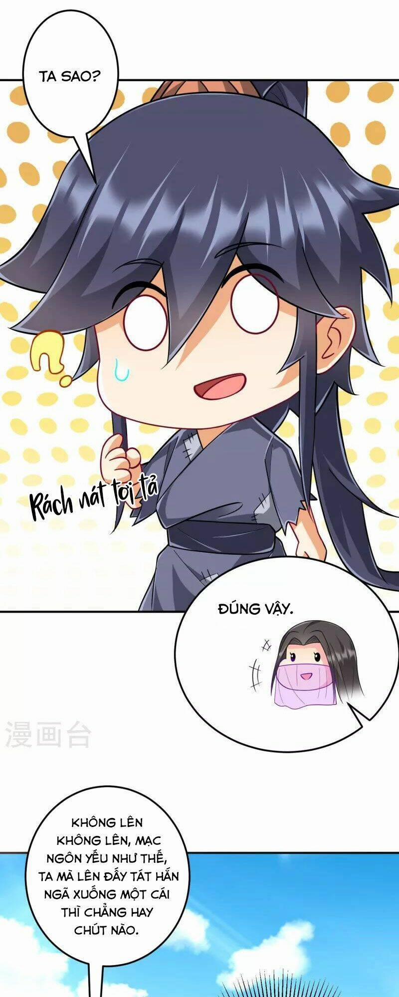 Nhất Đẳng Gia Đinh 331 trang 34